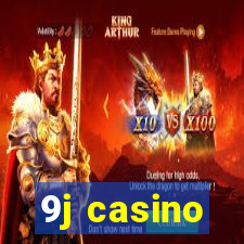 9j casino